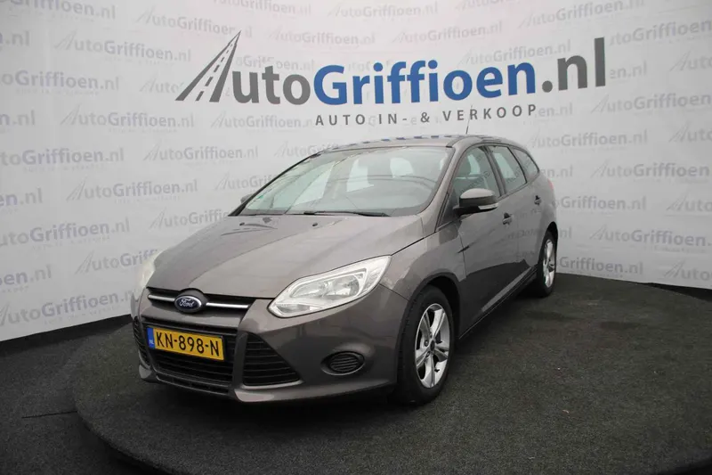 Ford Focus (2014)
