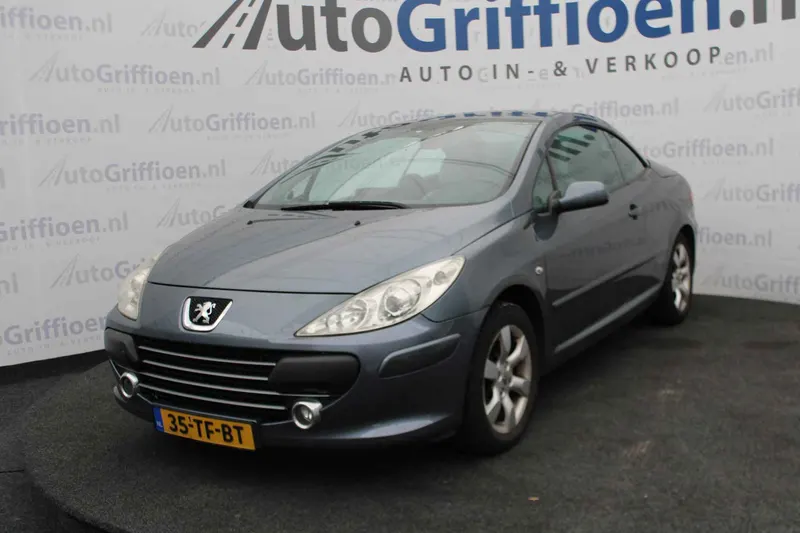 Peugeot 307 (2006)