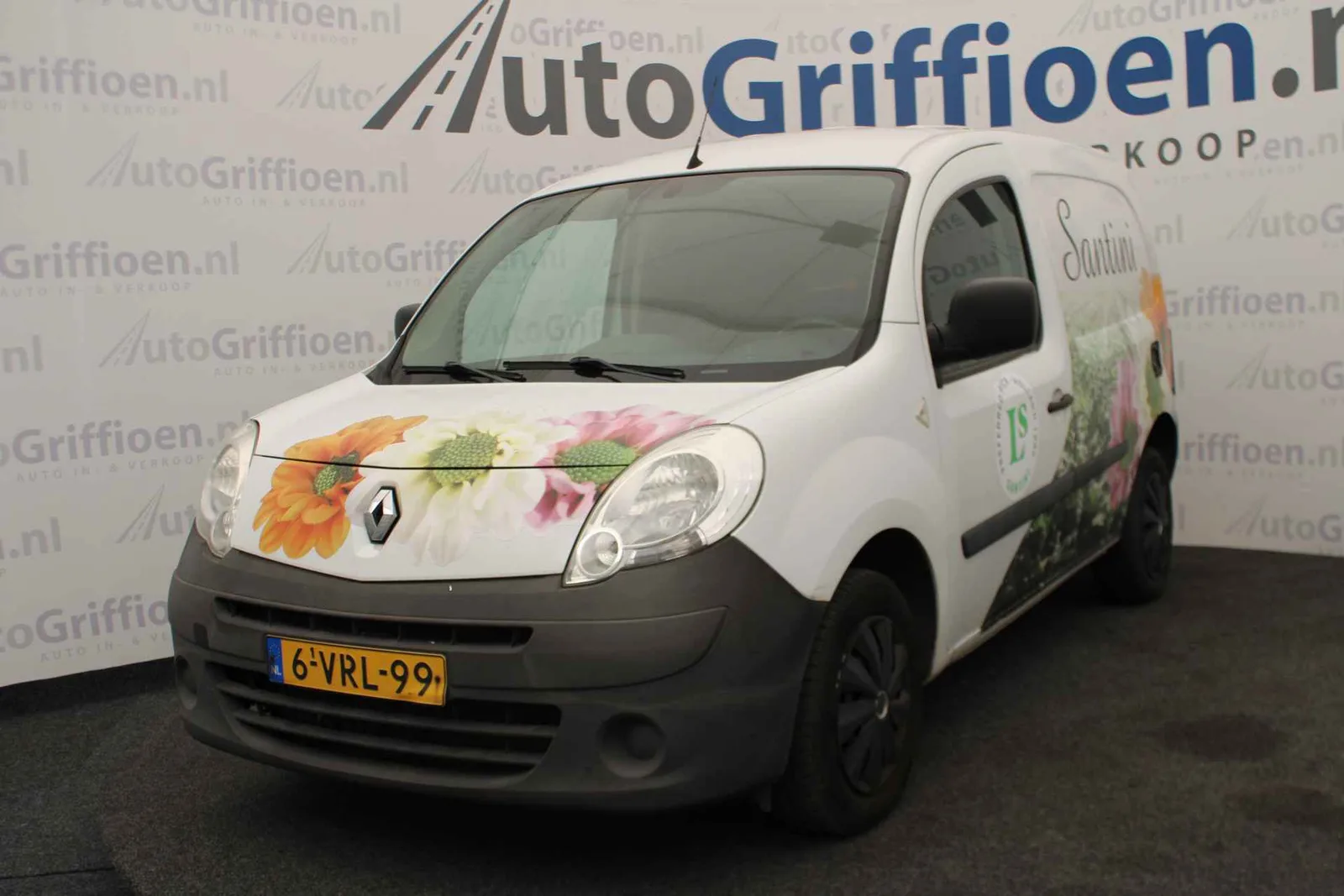 Renault Kangoo Express (2011) — foto 1