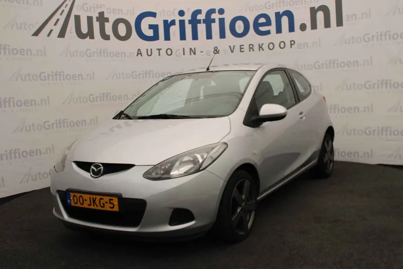 Mazda 2 (2009)
