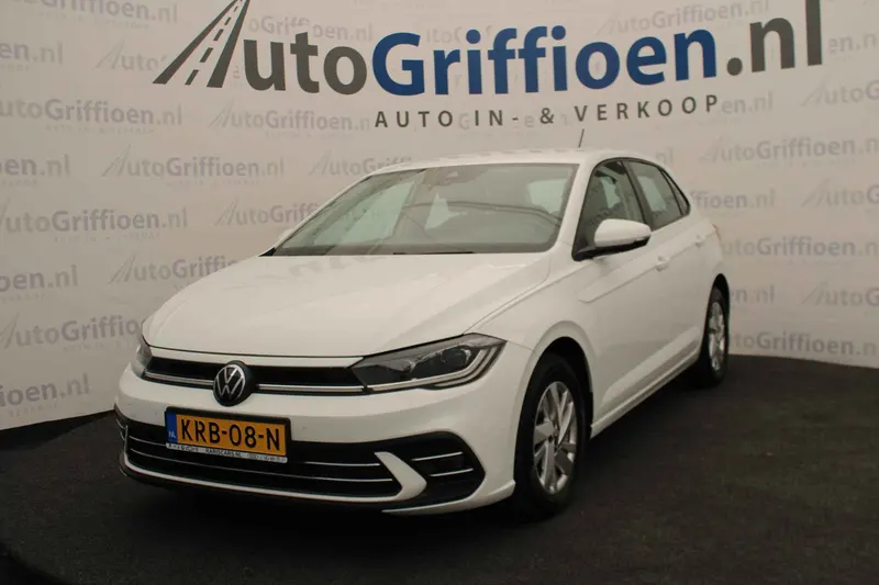 Volkswagen Polo (2023)