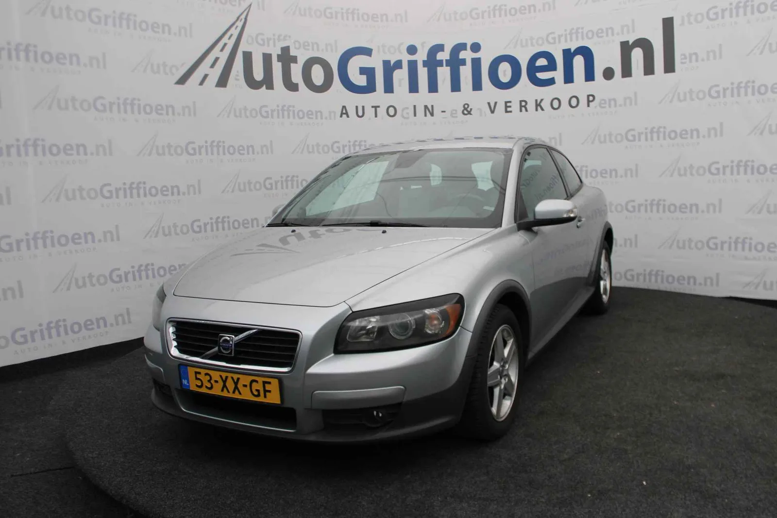 Volvo C30 (2007) — foto 1