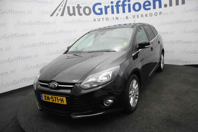 Ford Focus (2013)