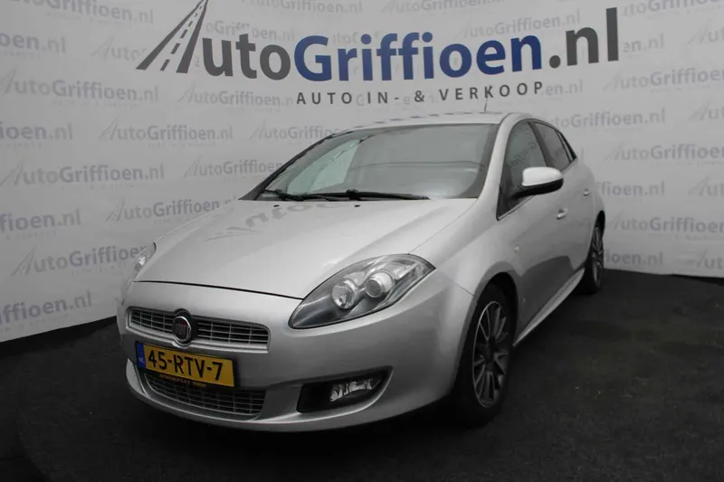 Fiat Bravo (2011)