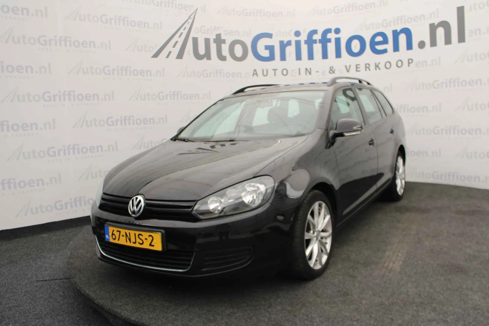 Volkswagen Golf (2010) — foto 1