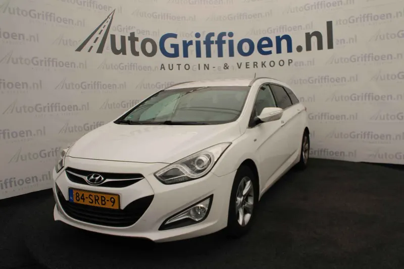 Hyundai i40 (2011)