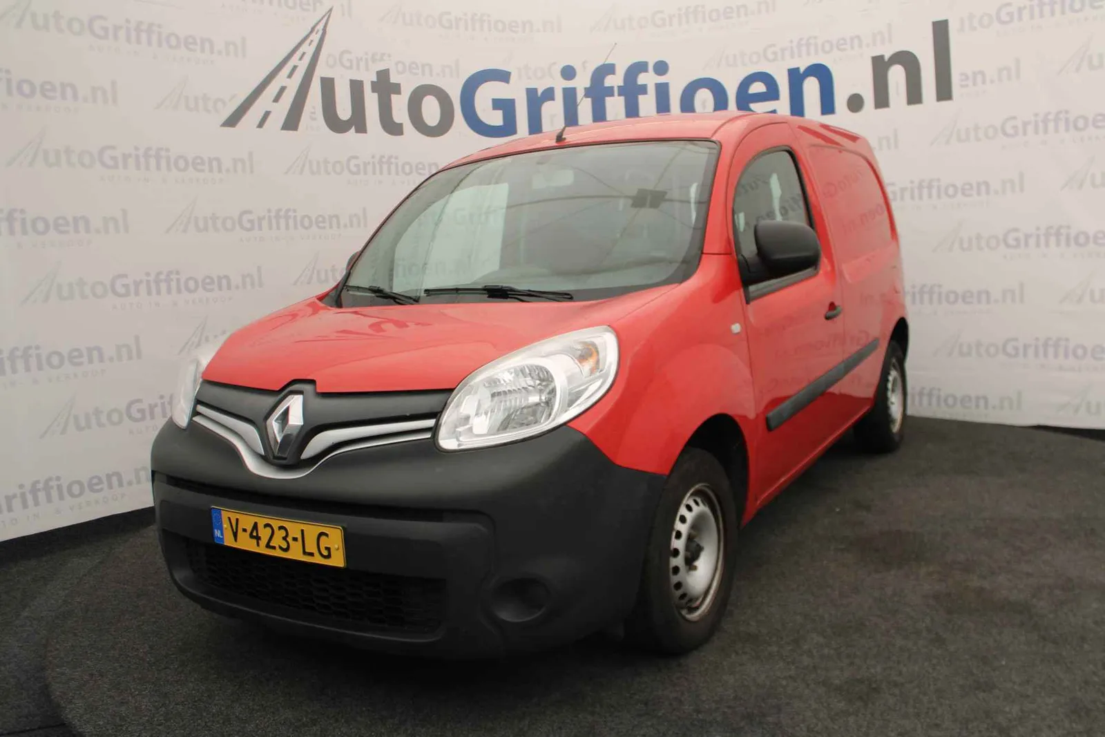 Renault Kangoo (2018) — foto 1