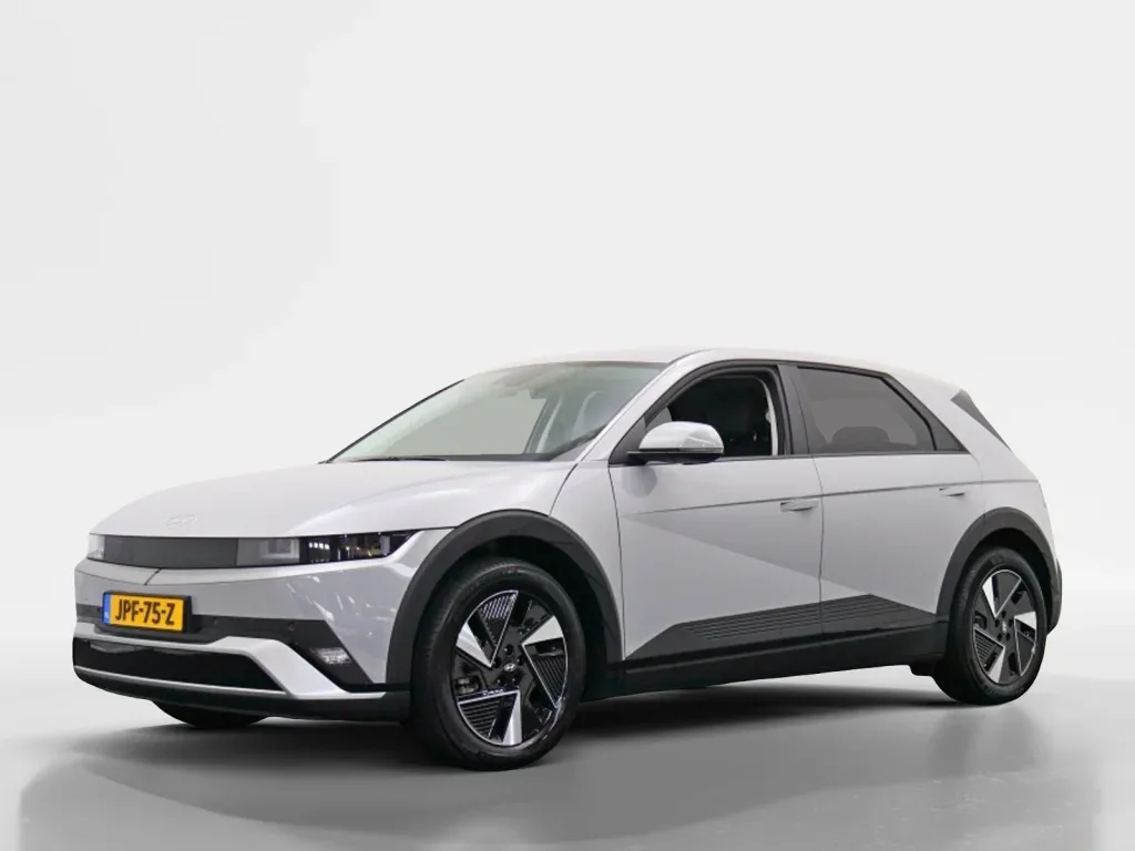 Hyundai Ioniq 5 (2025) — foto 1