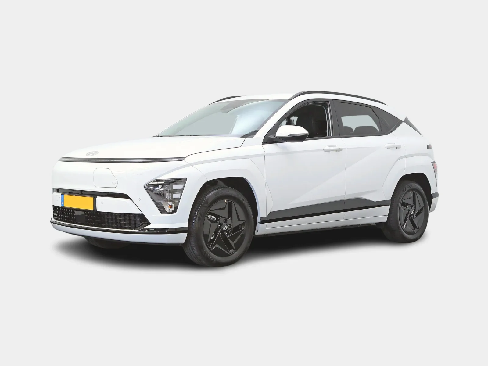 Hyundai Kona (2026) — foto 1