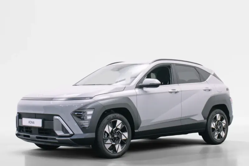 Hyundai Kona (2026)