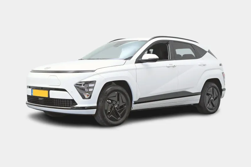 Hyundai Kona (2026)