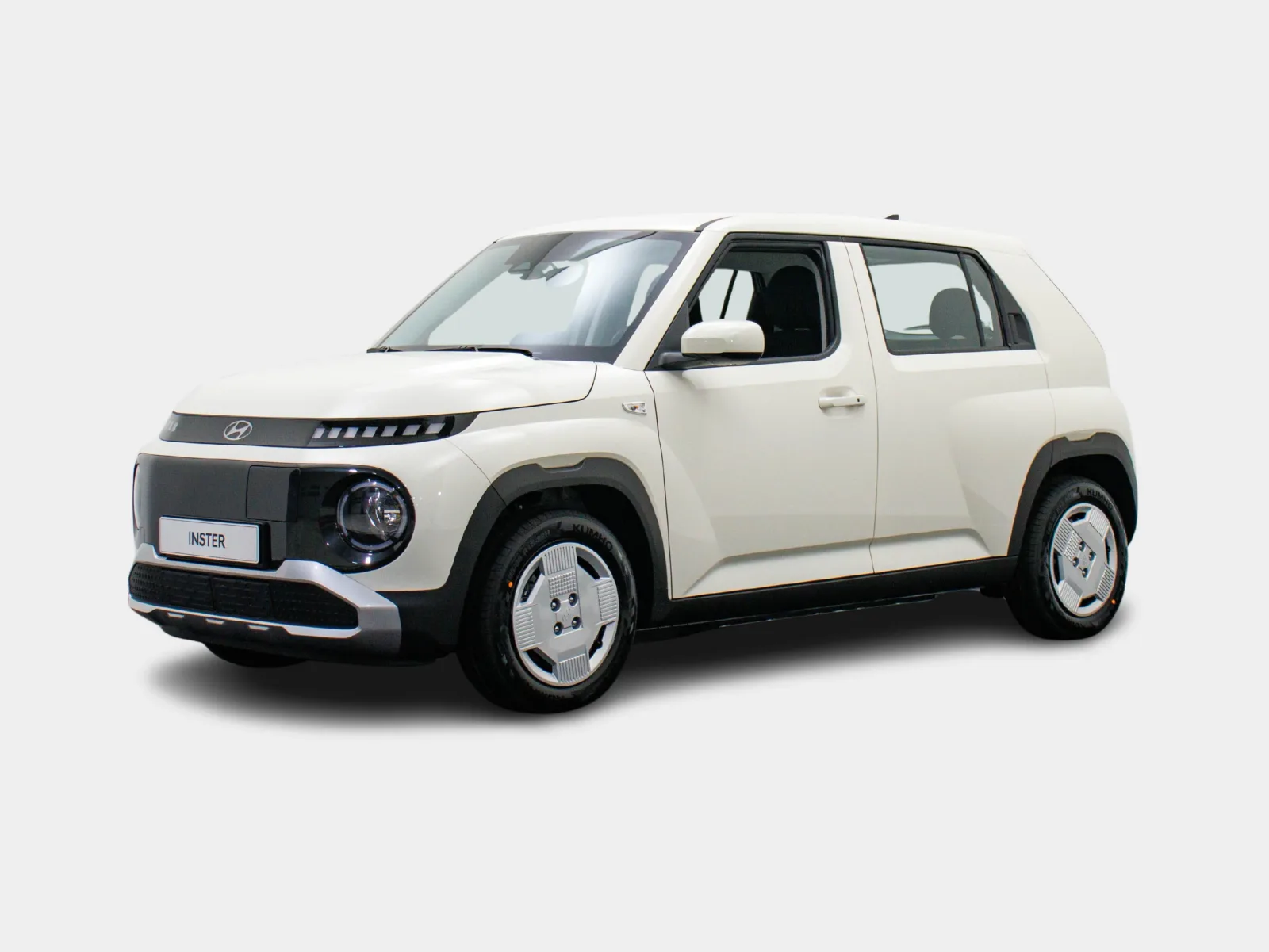 Hyundai Inster (2026) — foto 1