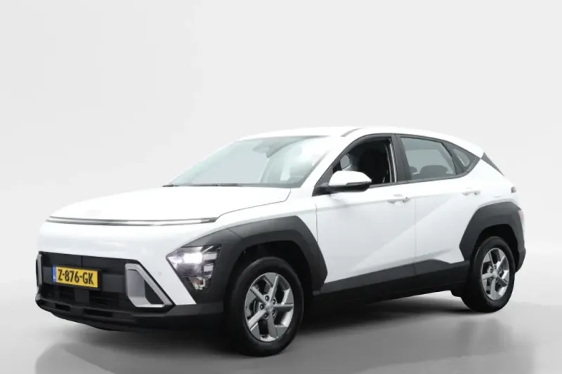 Hyundai Kona (2024)