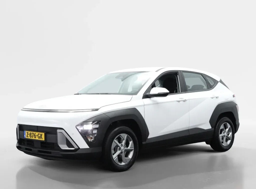 Hyundai Kona (2024) — foto 1