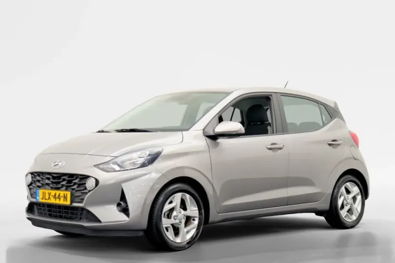 Hyundai i10 (2022)
