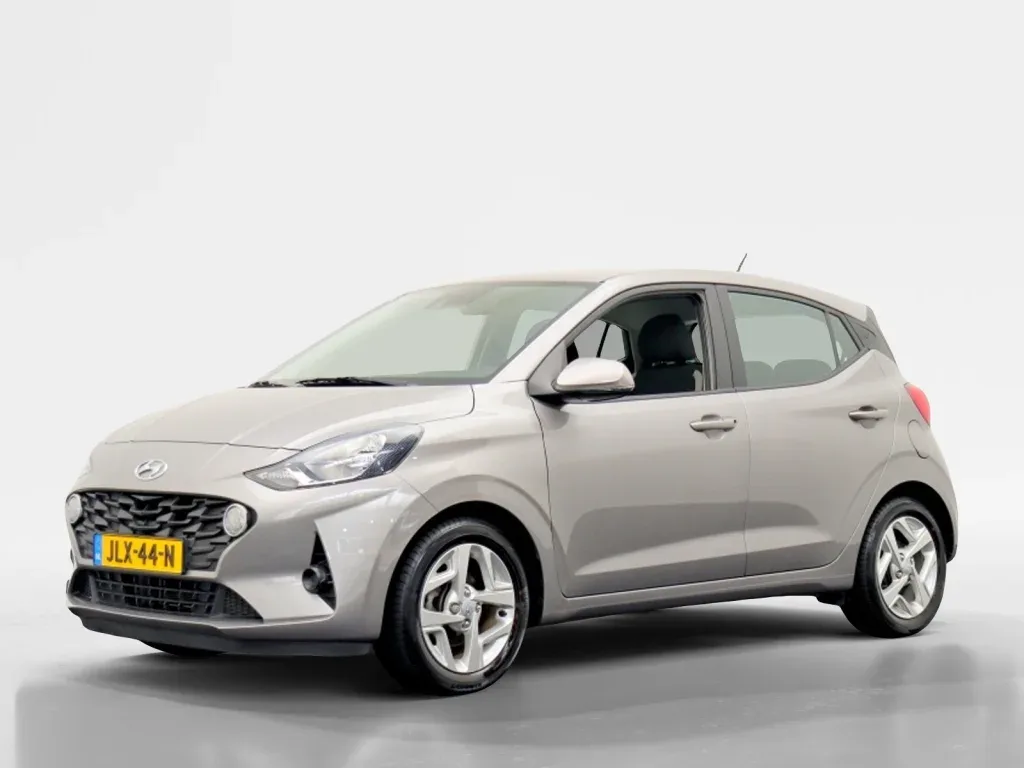Hyundai i10 (2022) — foto 1