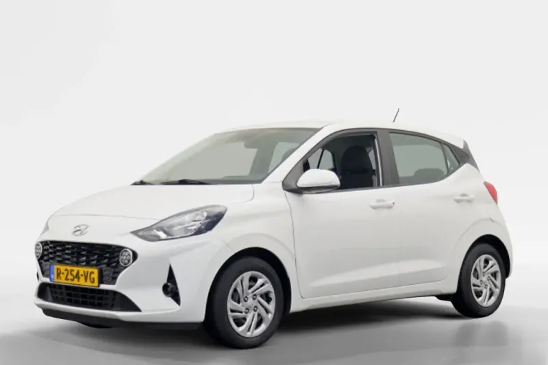 Hyundai i10 (2023)