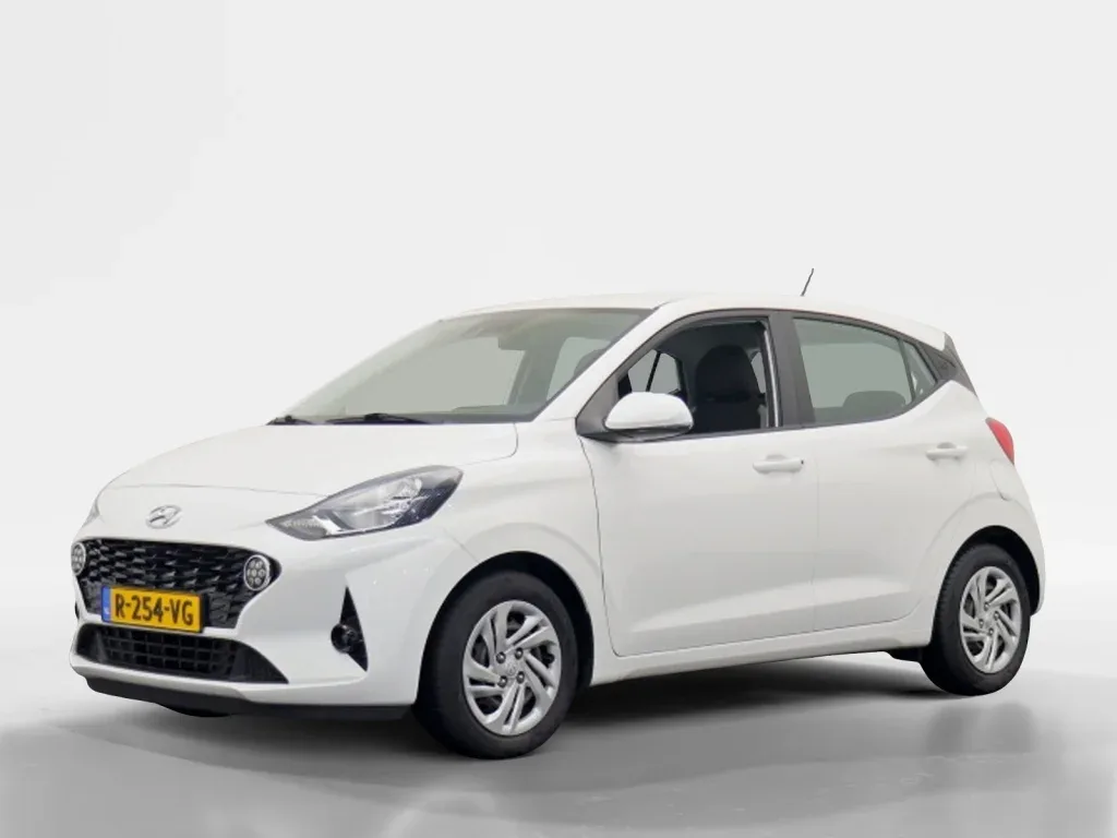 Hyundai i10 (2023) — foto 1