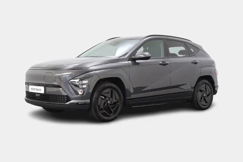 Hyundai Kona (2026)