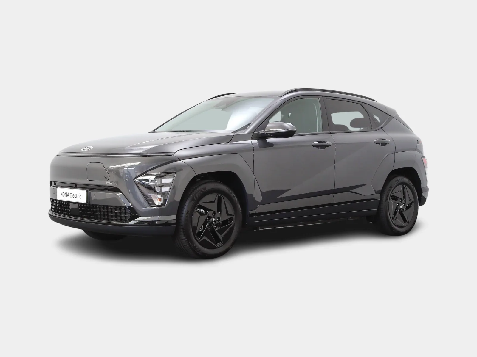 Hyundai Kona (2026) — foto 1
