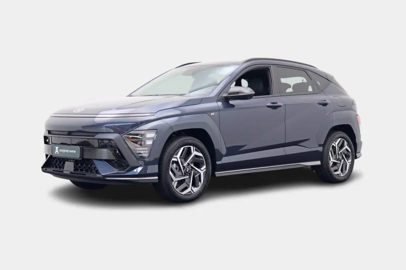 Hyundai Kona (2026)
