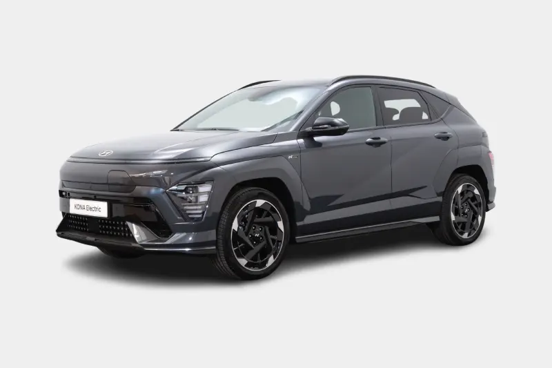 Hyundai Kona (2026)
