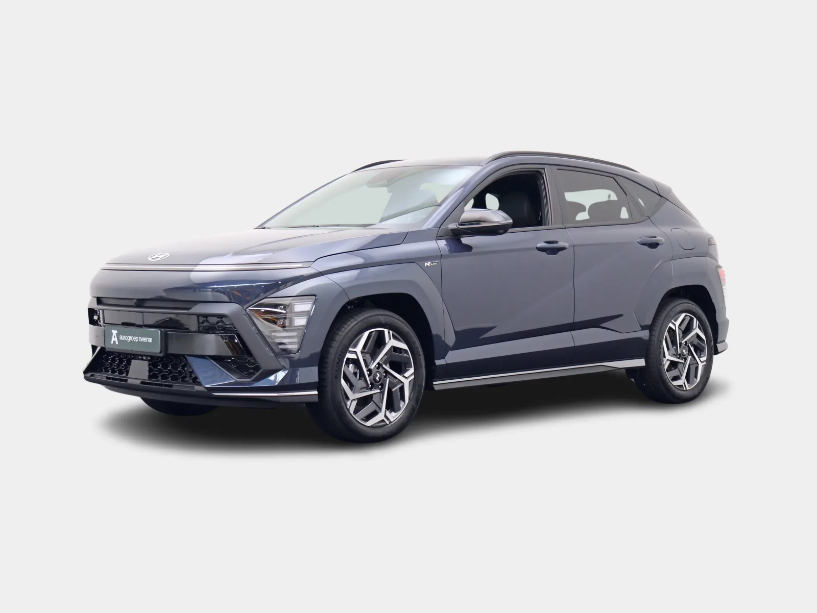 Hyundai Kona (2026) — foto 1