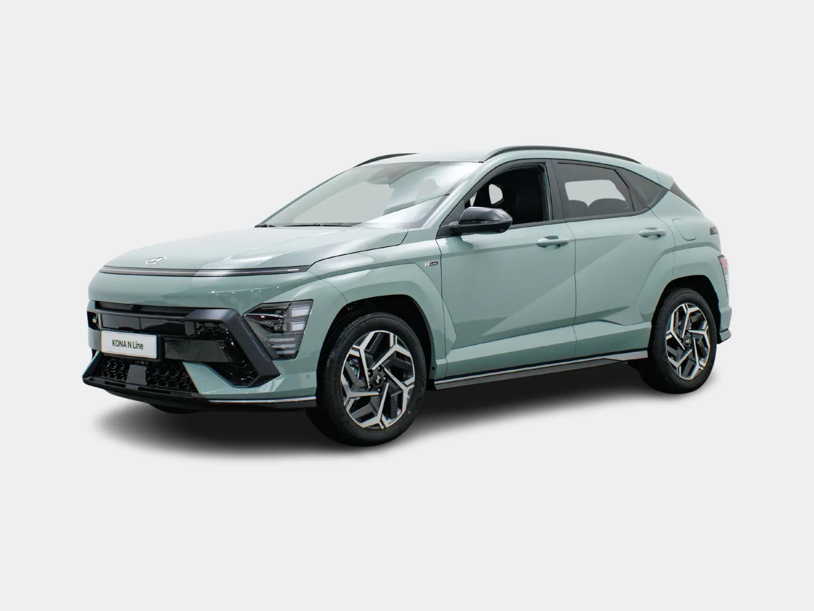 Hyundai Kona (2026) — foto 1