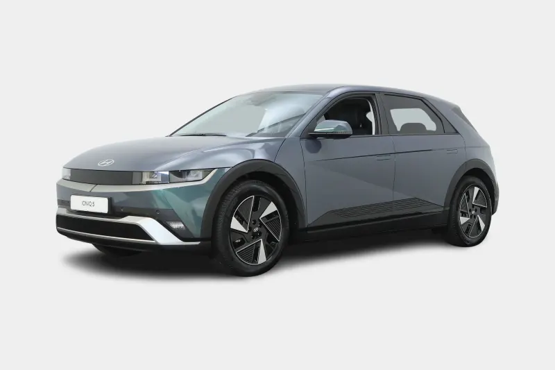 Hyundai Ioniq 5 (2026)