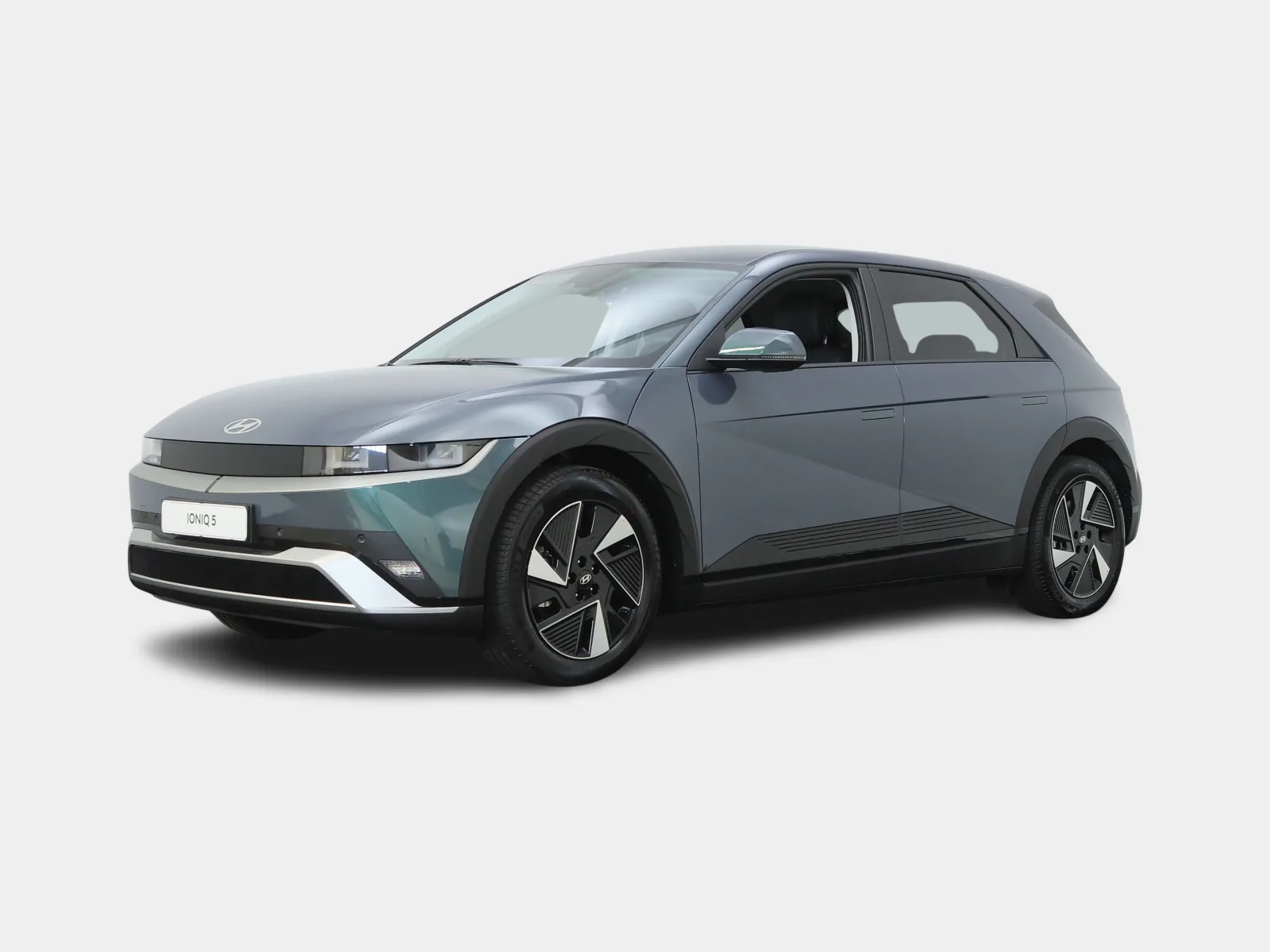Hyundai Ioniq 5 (2026) — foto 1