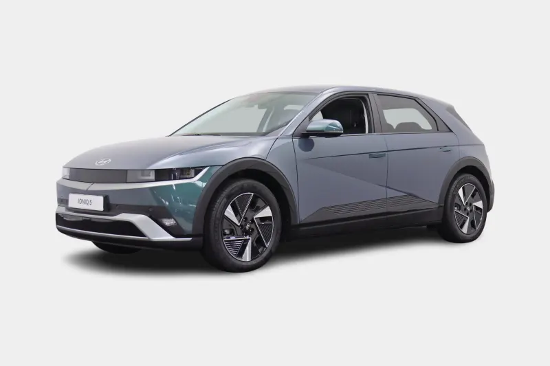 Hyundai Ioniq 5 (2026)