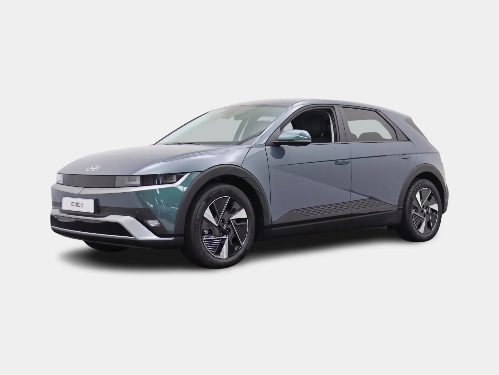 Hyundai Ioniq 5 (2026) — foto 1