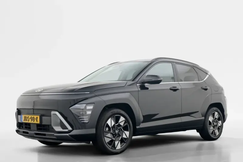 Hyundai Kona (2025)