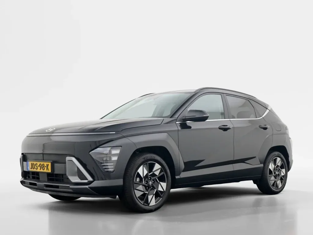 Hyundai Kona (2025) — foto 1