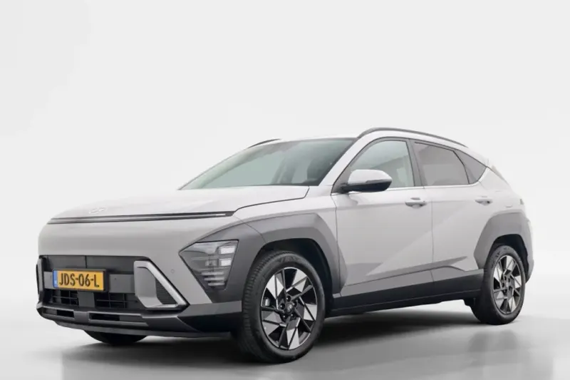 Hyundai Kona (2025)