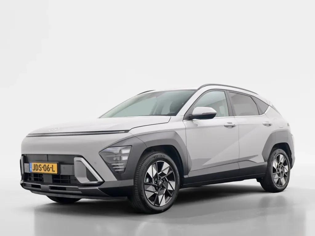 Hyundai Kona (2025) — foto 1