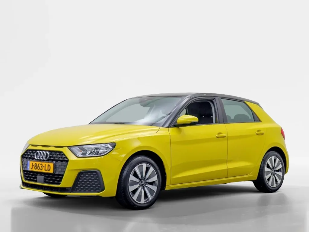 Audi A1 (2020) — foto 1