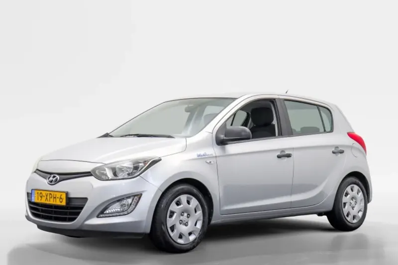 Hyundai i20 (2012)