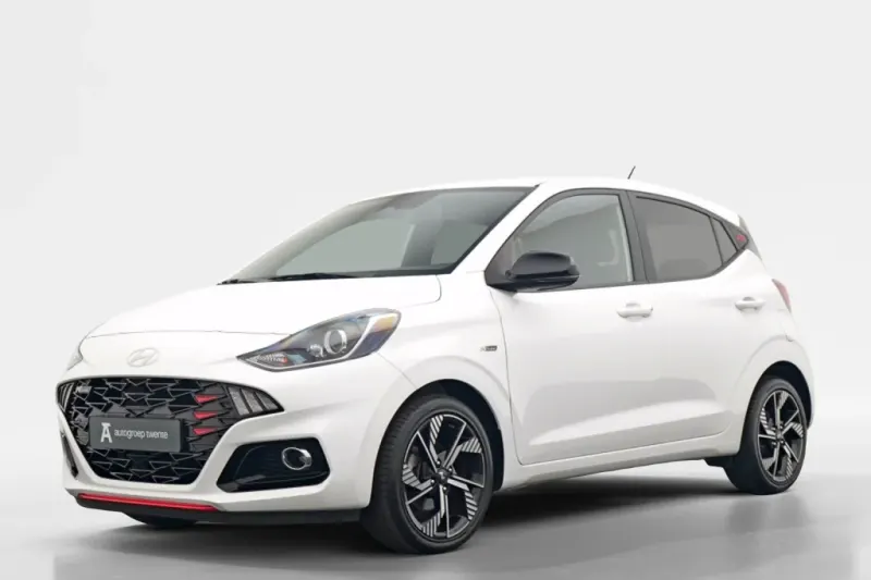 Hyundai i10 (2025)