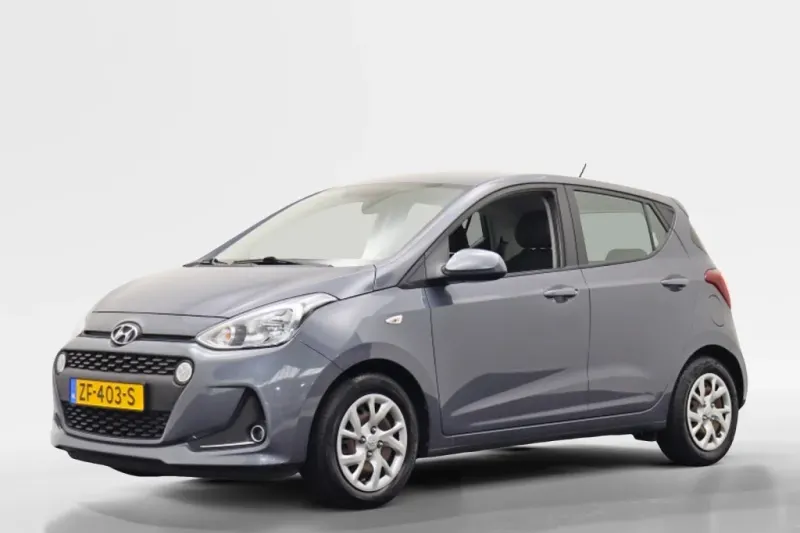 Hyundai i10 (2019)