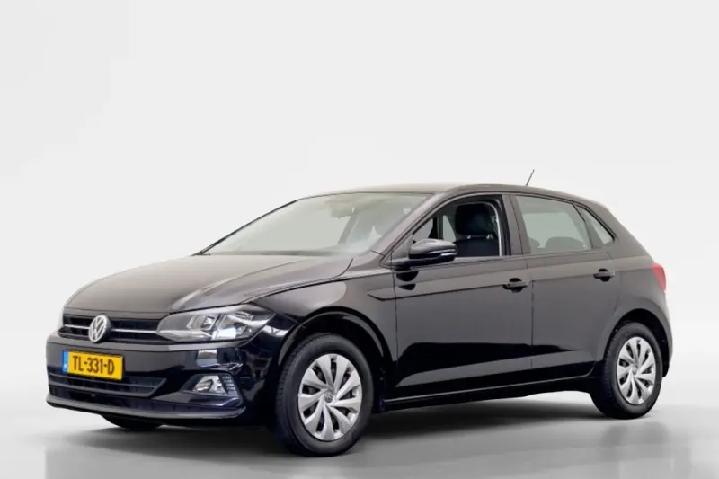 Volkswagen Polo (2018)