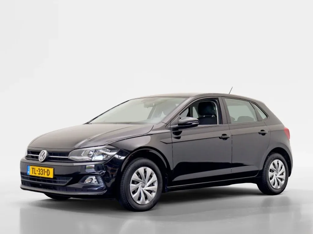 Volkswagen Polo (2018) — foto 1