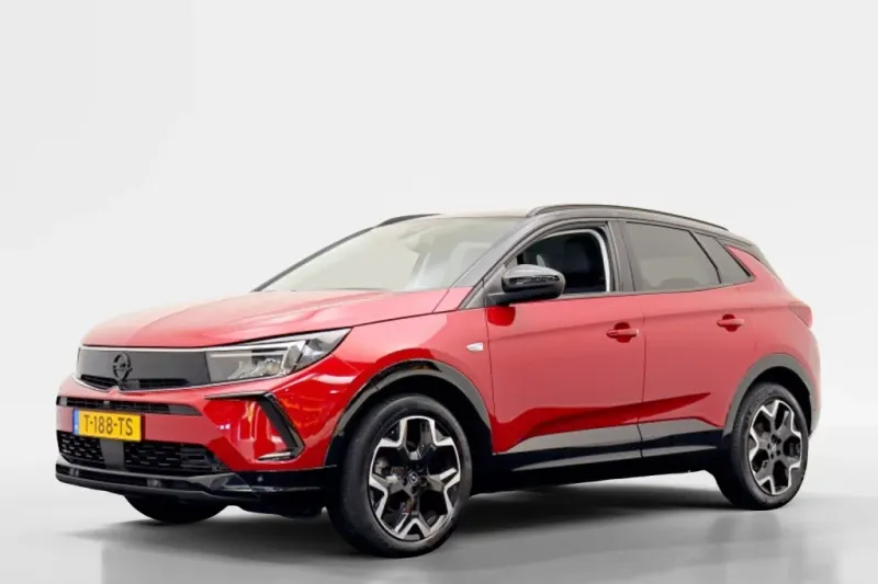 Opel Grandland (2023)