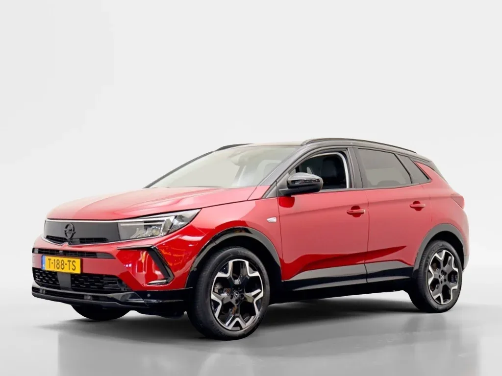 Opel Grandland (2023) — foto 1
