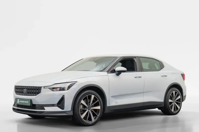 Polestar 2 (2023)