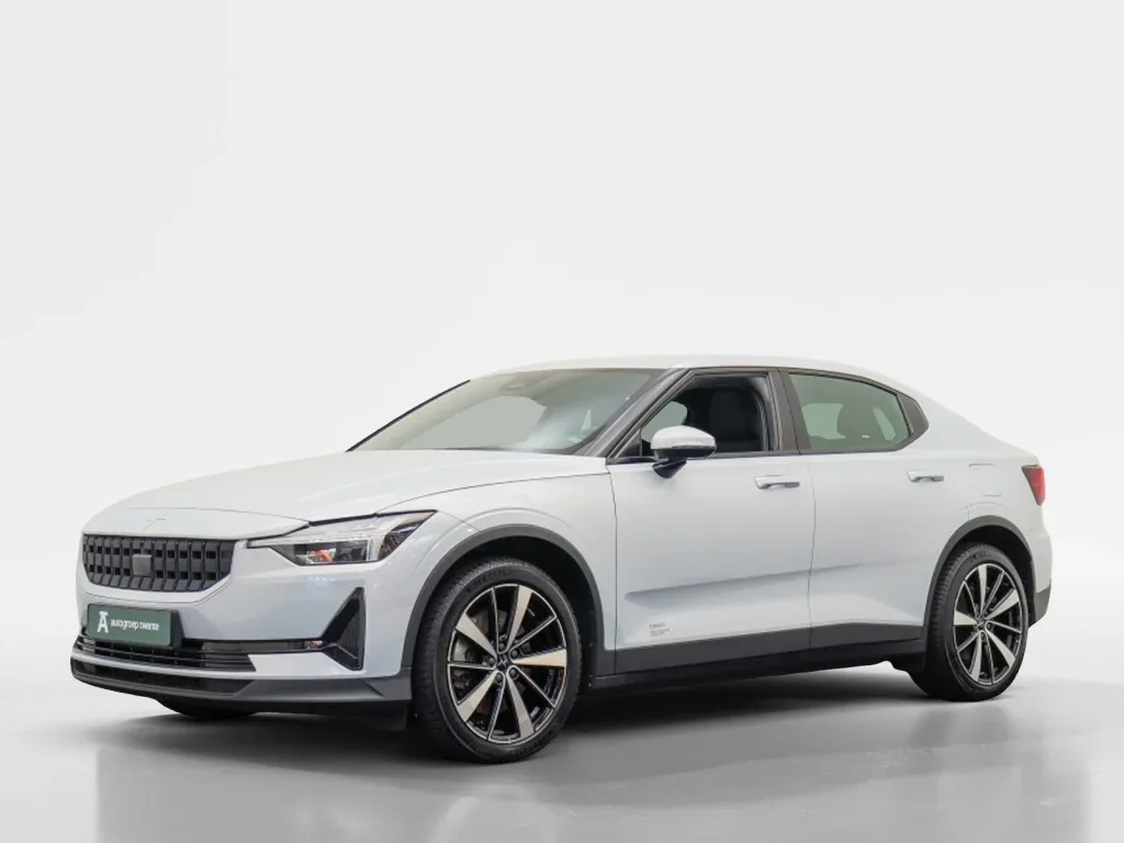 Polestar 2 (2023) — foto 1