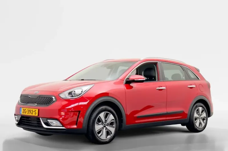 Kia Niro (2019)