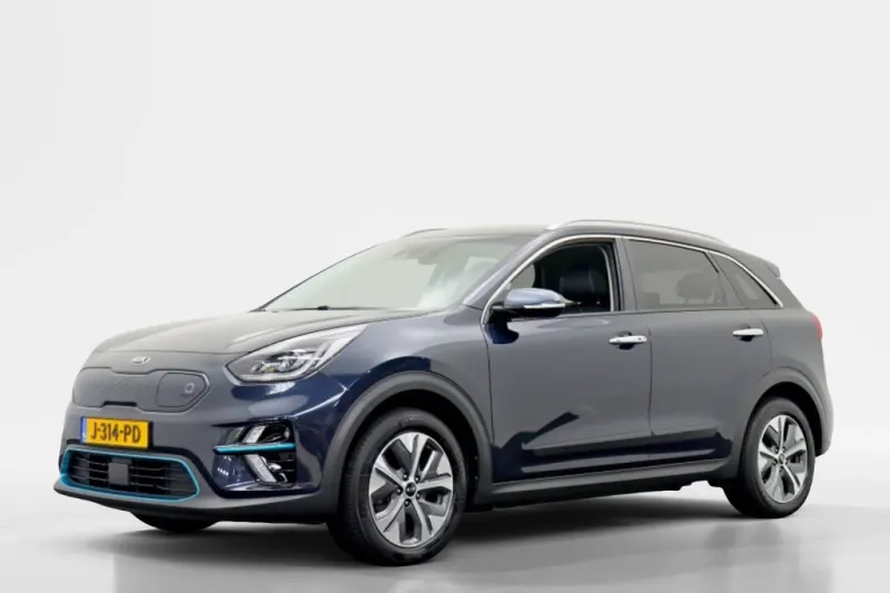 Kia Niro EV (2020)