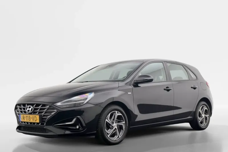 Hyundai i30 (2022)