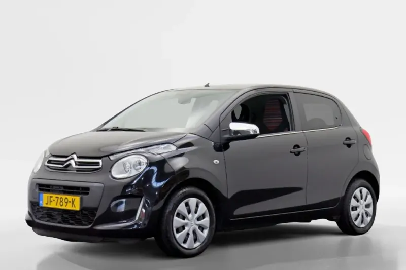 Citroën C1 (2016)